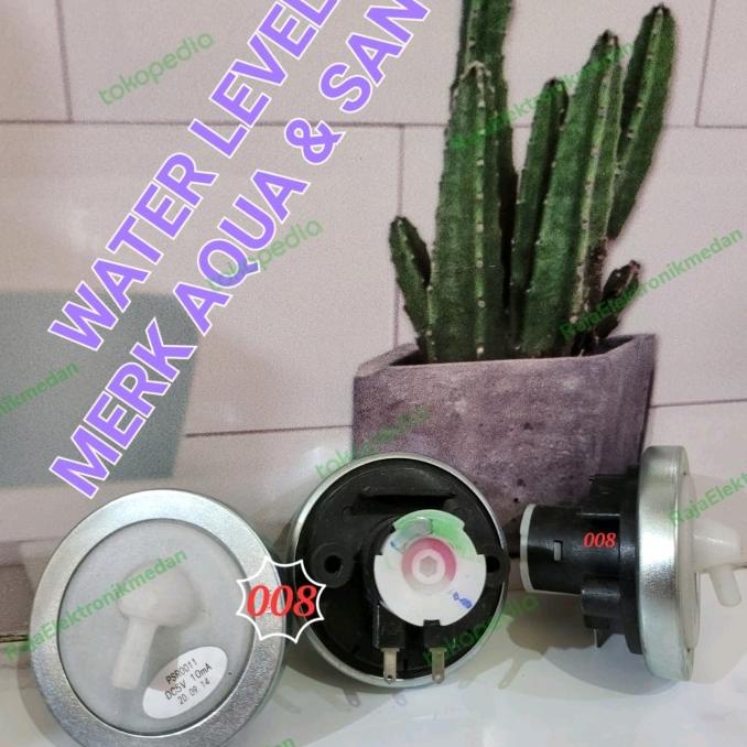 ~~~~~] sensor water level aqua sanyo