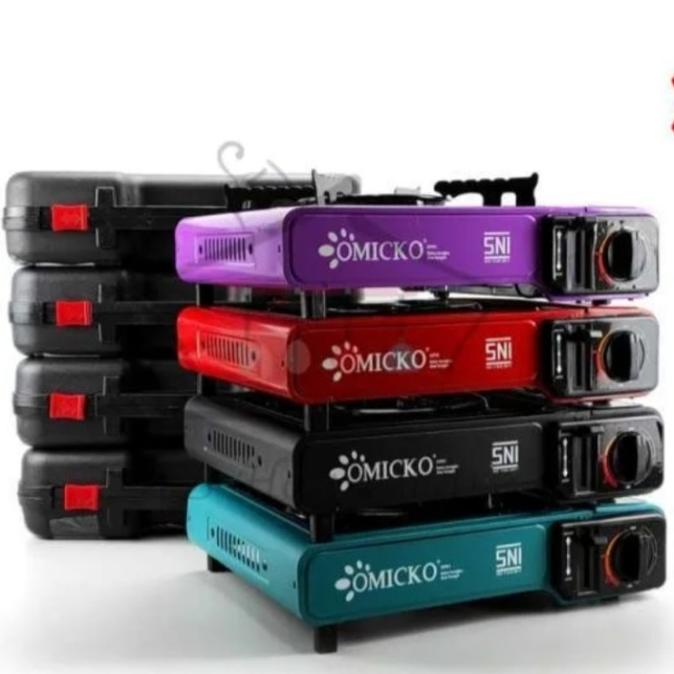 kompor gas/ kompor portable/ kompor BBQ