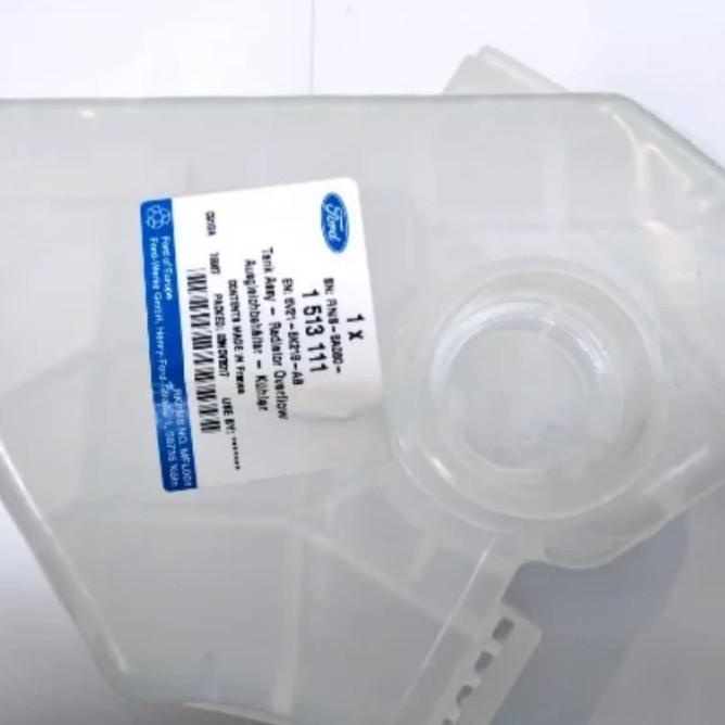 Tabung Air / Tabung Cadangan Radiator Ford Fiesta Original