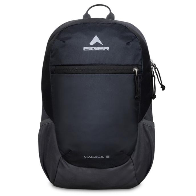 Tas Ransel Eiger Macaca 12 Daypack Tas Punggung Backpack Tas Kerja