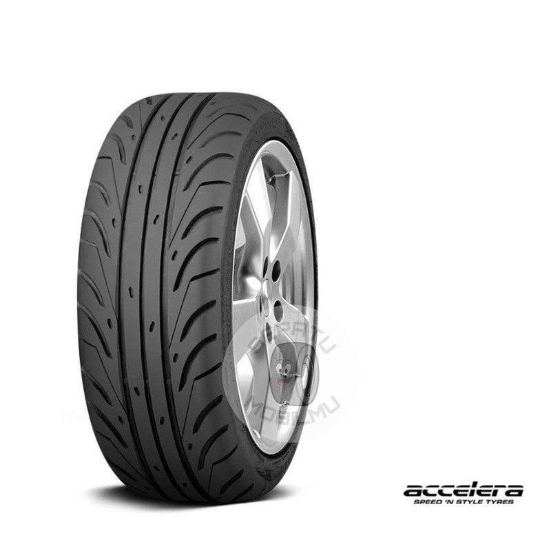 Ban Mobil Accelera 195/50 R15
