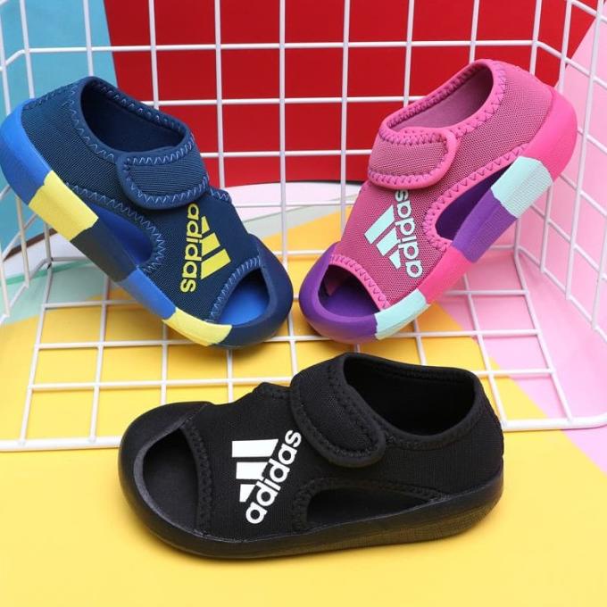 Sepatu Sandal Anak / Adidas Alta Venture / Sandal Adidas Anak / Adidas