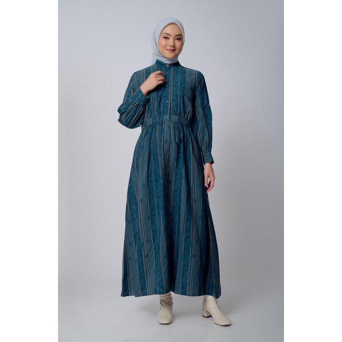 ZM Zaskia Mecca - Vivyo Jade Gamis - Jelita Indonesia - Banyuwangi