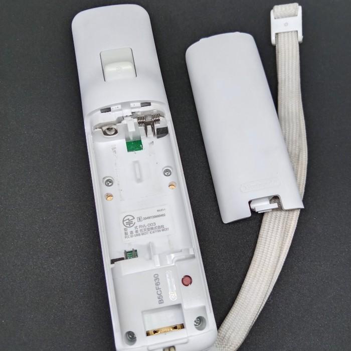 Wiimote