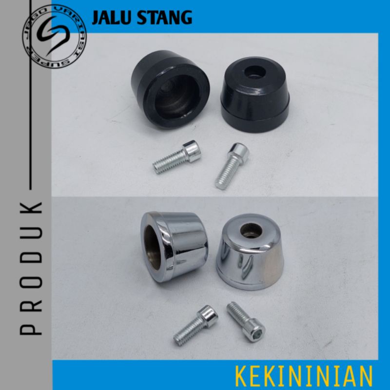 Jalu Stang Vario 160 Beat Deluxe Scoopy New 2020 2021 2022 2023