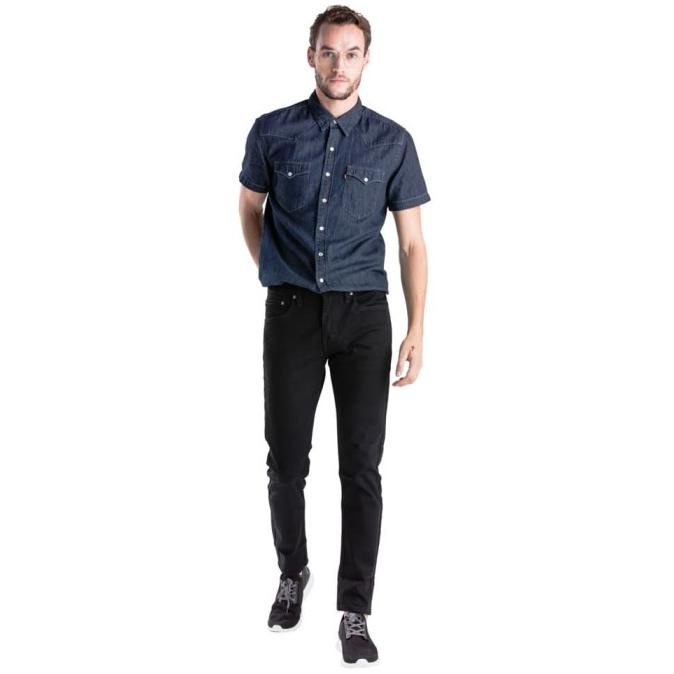 Levi'S 512 Slim Taper Fit Native Cali