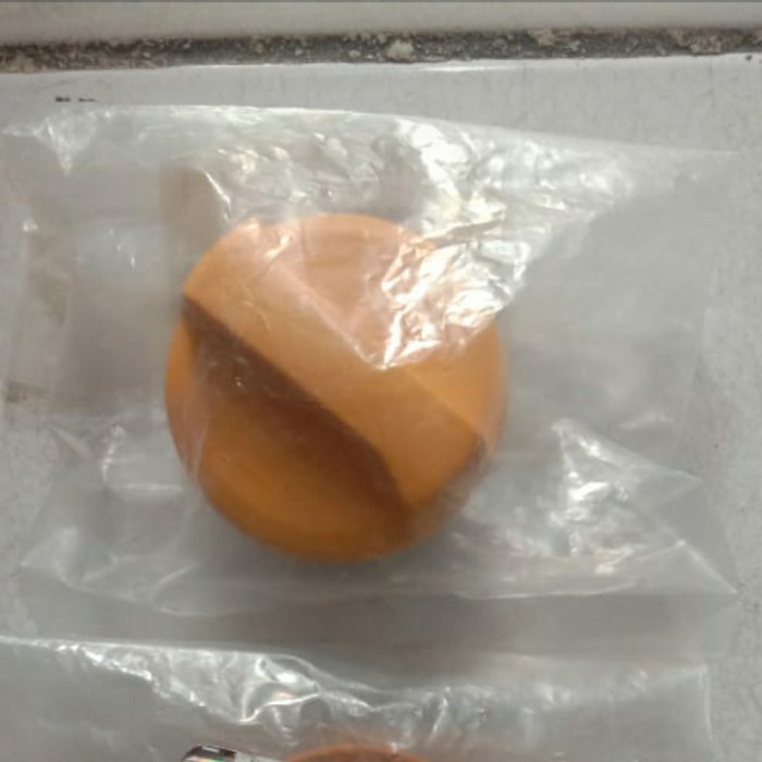 Cap Tutup Oli Mesin Captiva Diesel Non Facelift NFL 96440305 ORIGINAL