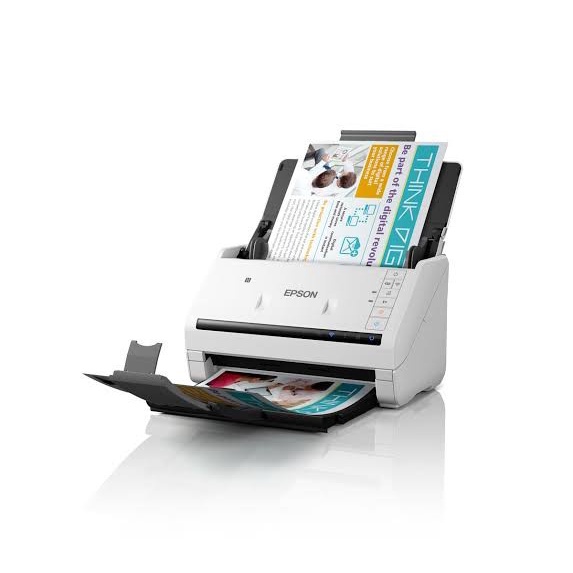 Scanner Epson DS-570W
