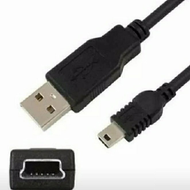 kabel usb scanner canon lide 100 110 120 2m