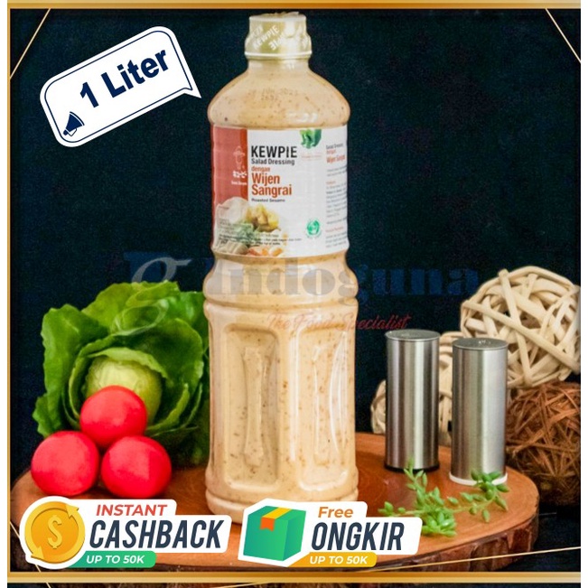 

Big Sale - kewpie salad dressing roasted sesame ✔