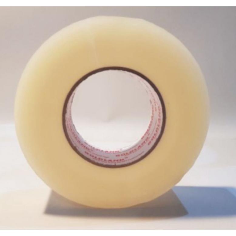 

ERA063 lakban super tebal 2 inch 500 yard lakban jumbo 500 y lakban besar *