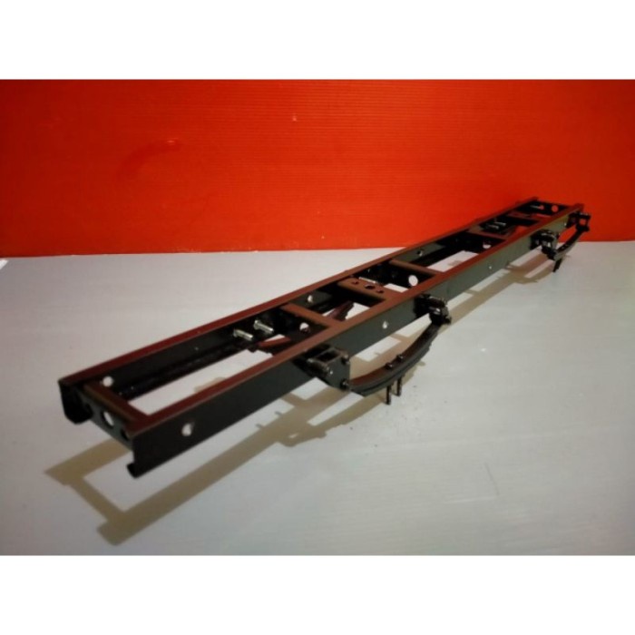 PROMO SASIS RC TRUCK BESI TERMURAH