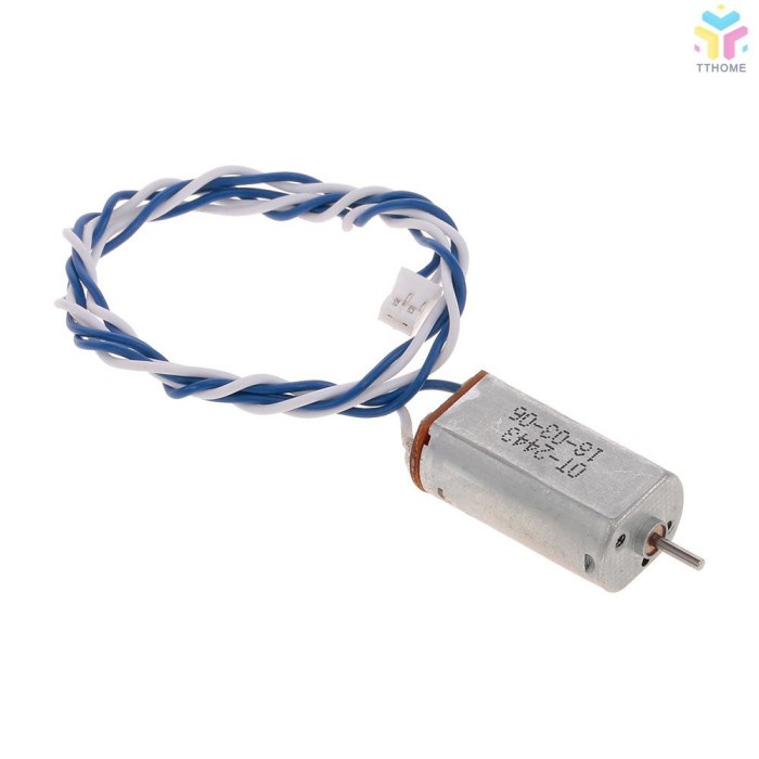 PROMO T & T TAIL MOTOR RC HELICOPTER UNTUK WLTOYS V950 HELICOPTER TERMURAH