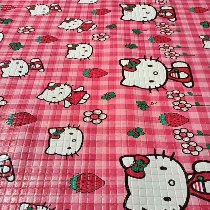 PERLAK METERAN MOTIF BAYI / DEWASA