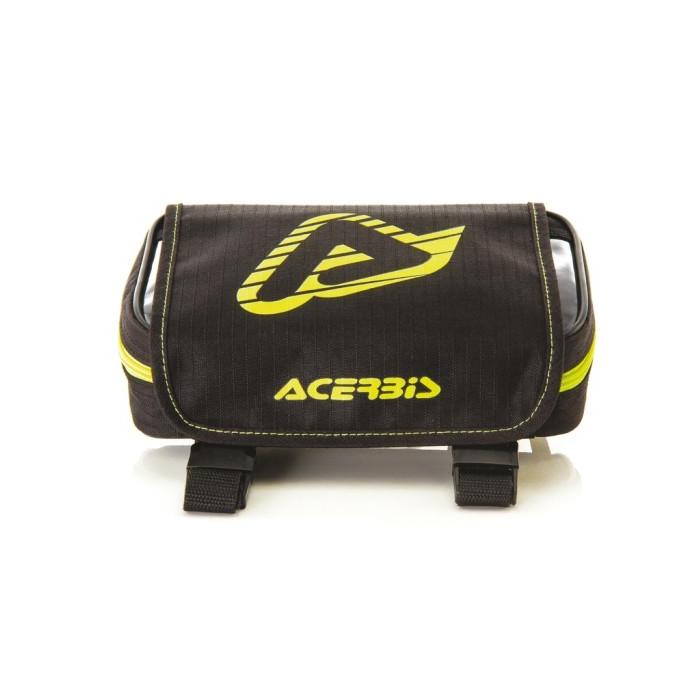TER-UPDATE TAS TOOLS KIT ACERBIS REAR FENDER TOOL BAG #ORIGINAL