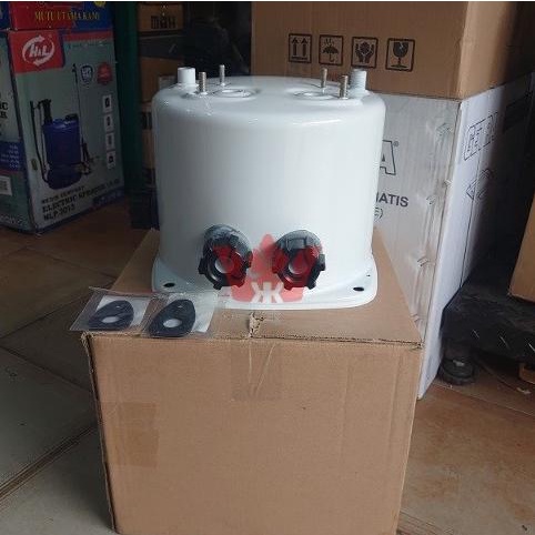 #@#@#@#@] Tangki Pompa Air SANYO PH-130B Asli Original Tabung SANYO PH130B