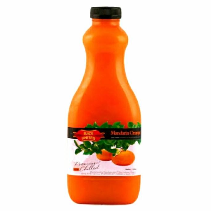 

:0:0:0] Berri Juice United Mandarin Orange 1 Liter