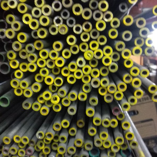 pipa stainless 304 od 14mm lubang 10mm x30mm rintakst