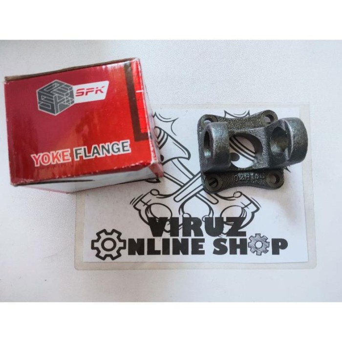 Flange Joint Join Copel Kopel Suzuki Carry Extra Katana Jimny Kode It018