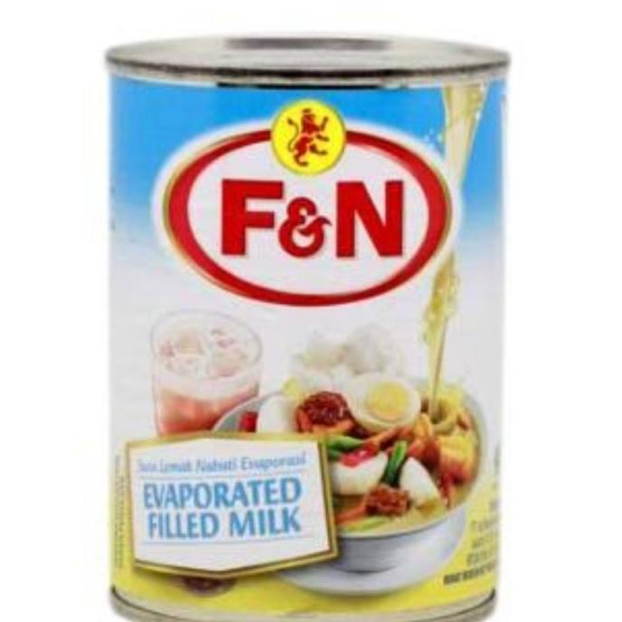 

Produk Terbaik] susu evaporasi f&n sunbay