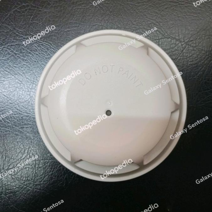 TERBARU  Smoke Detector SIEMENS Tipe OP720