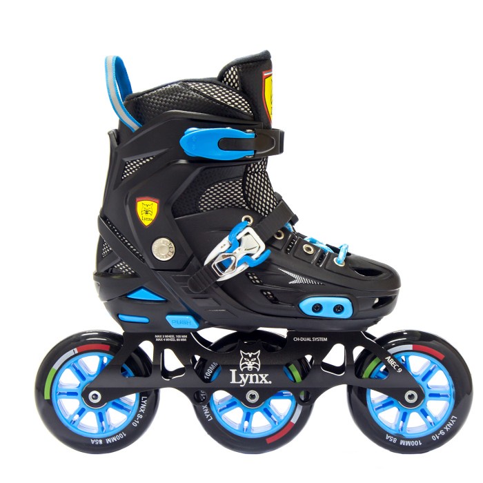 Bestseller Speed Skate Lynx Sph 30