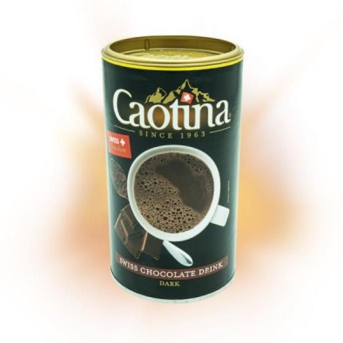 

:>:>:>:>] CAOTINA Noir Dark Chocolate Drink 500gr