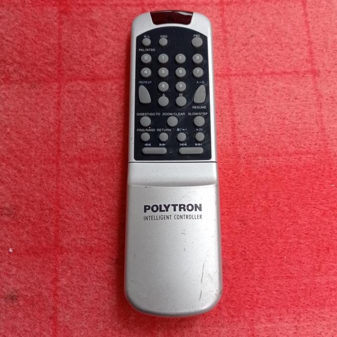 (fls) remote remot big band polytron original