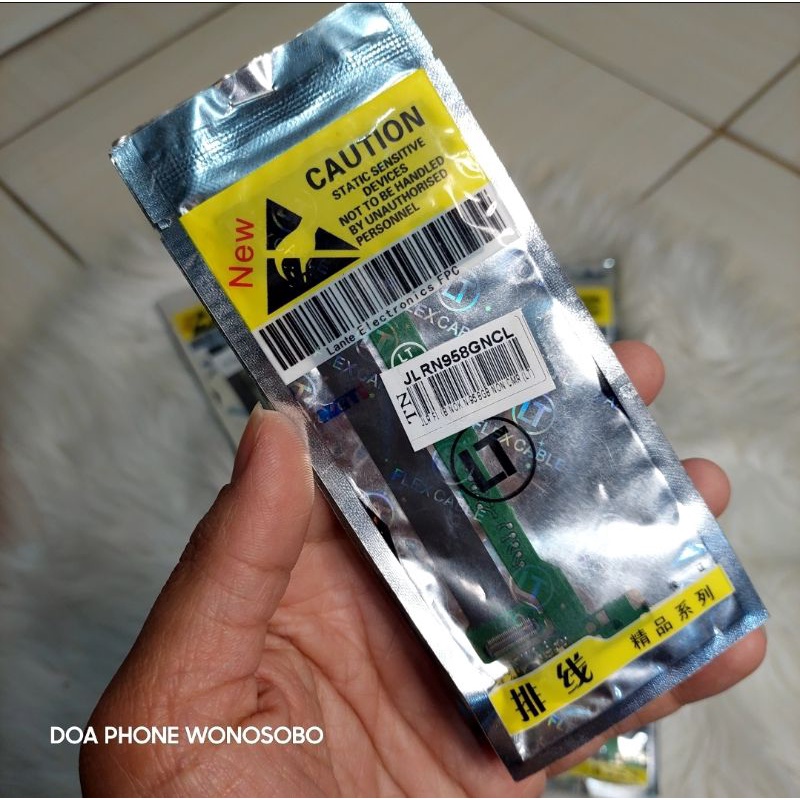 FLEKSIBEL NOKIA N95 8GB