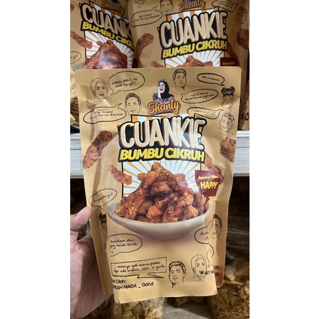 

cuankie bumbu cikruh by tehshanty