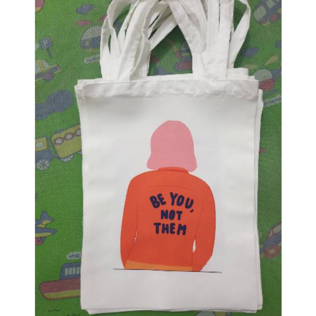 

[PRODUK JIV7R93] 35 x 45 polos kanvas putih ➳Terkini