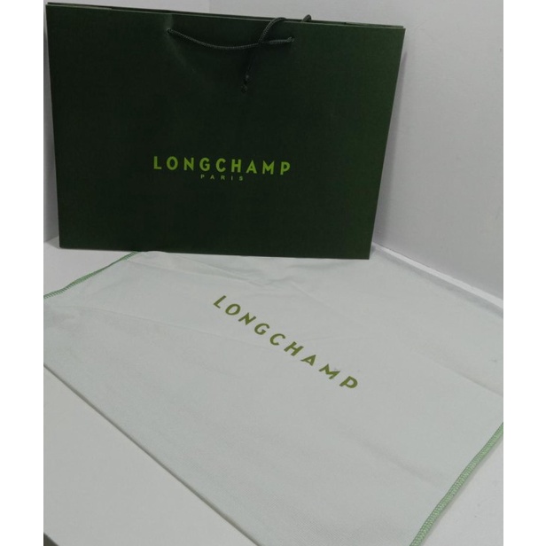 

Terlaku! LC PAPERBAG & DUSTBAG ✪