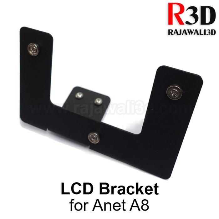 Bracket Display LCD Anet A8 plus A8plus A8 Original Anet