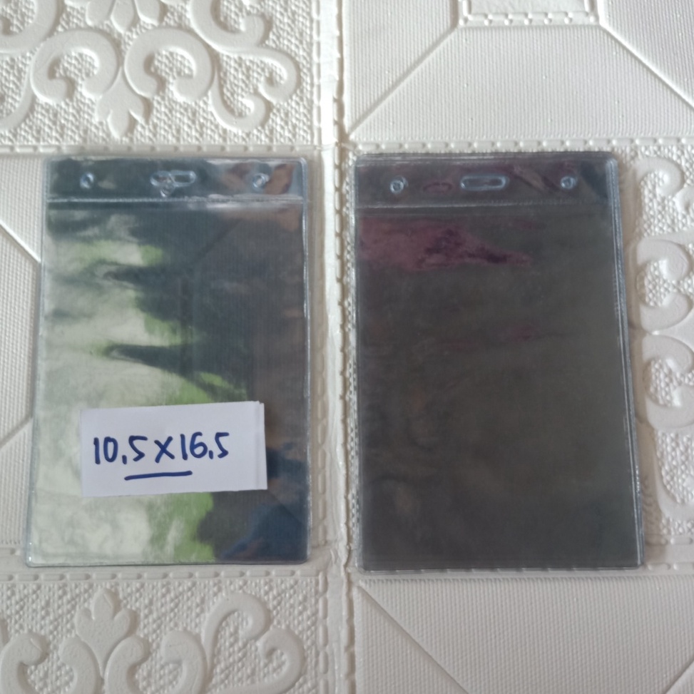 

[S0B91] Plastik Panitia ukuran 10.5 x16.5 cm isi 100pcs 88