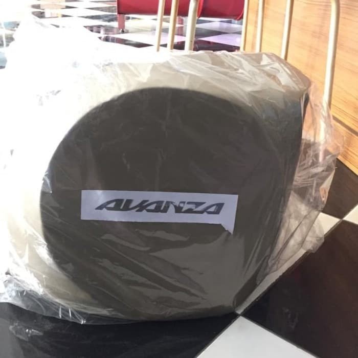 box sudut subwoofer avanza cikacika321