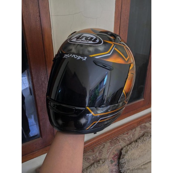 Arai Astro TR