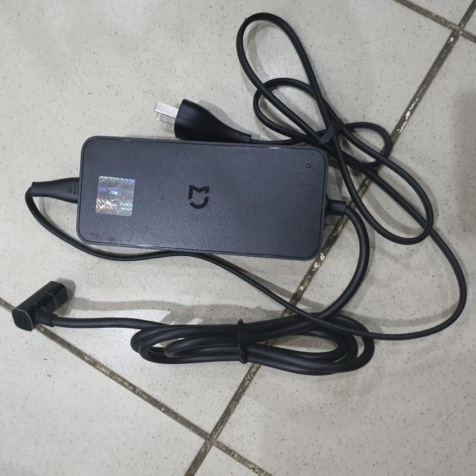 Xiaomi Qicycle Charger Sepeda Lipat Pintar Original