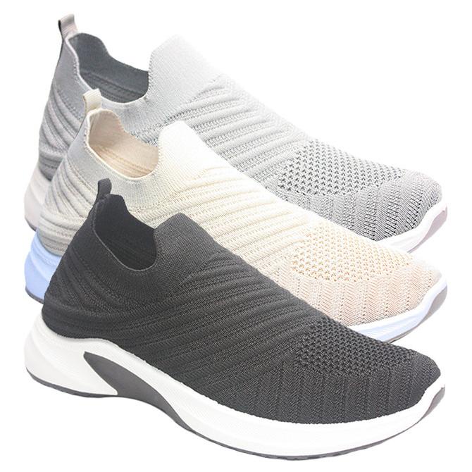 Dr. Kevin Sepatu Sport Wanita Women Sneakers 589-034