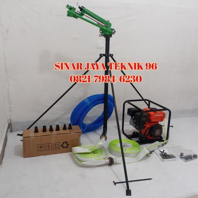 Paket Sprinkler Jet-35