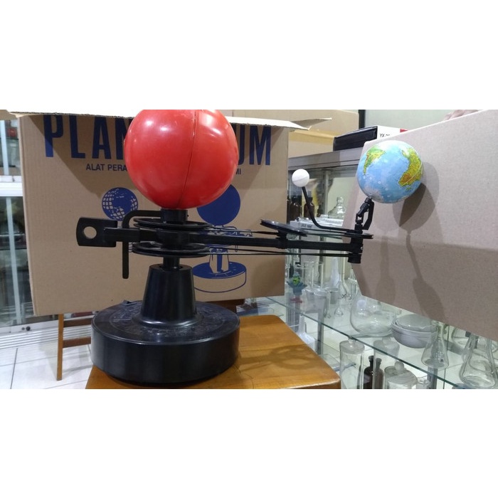 DISKON SPESIAL MODEL GERHANA (PLANETARIUM) TERBARU