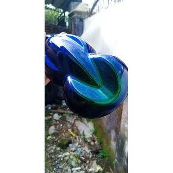 MUST HAVE CAT BUNGLON SPRITE TERLARIS