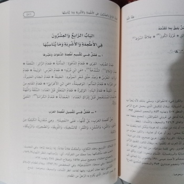 FLASH SALE .FIQHUL LUGHOH ( DAR FAJR ) TERMURAH