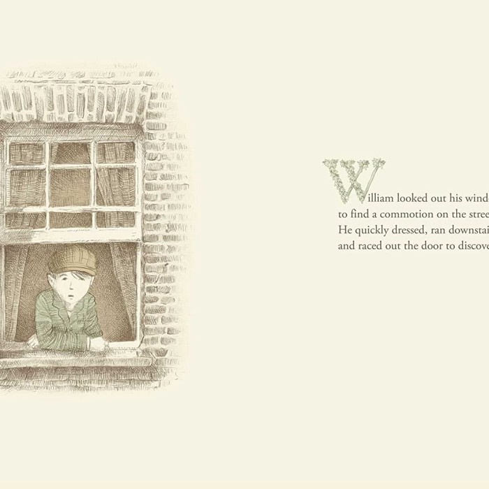 HOT SALE THE NIGHT GARDENER TERMURAH