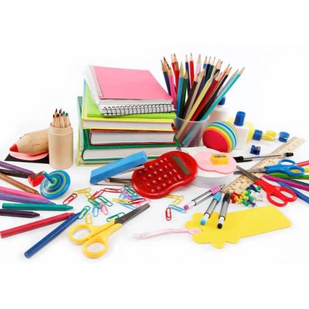 

✳Terbaru ZEBQK Perlengkapan Kantor (gdg) Joyko D84 Ready