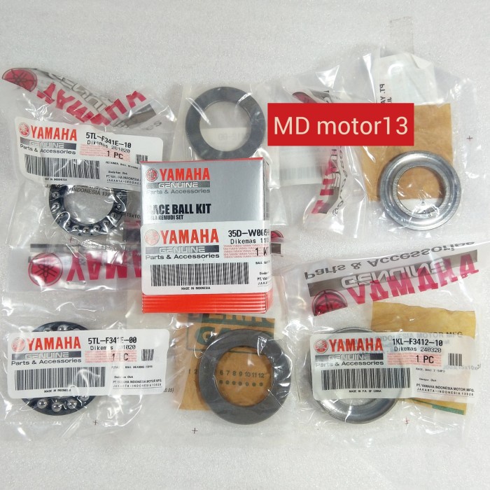 KOMSTIR COMSTIR MIO SPORTY MIO SMILE MIO LAMA MIO FiNO ORI ASLI