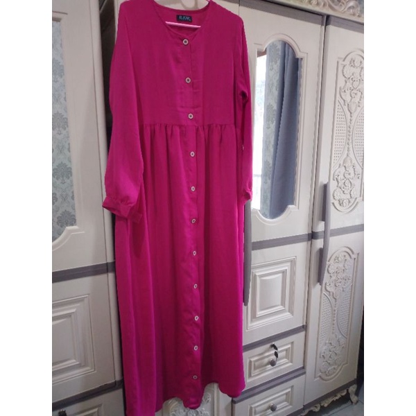 gamis elka label