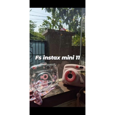 kamera instax mini11