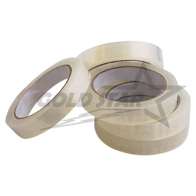 

cusss order] Solasi 24mm Isolasi Kecil Selotip 1 inch Solatip 2,4cm Lakban Tanggung