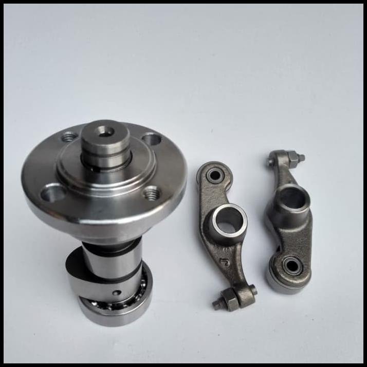 Paket Noken As Rra Racing Brt Kawahara Tiger Gl Megapro Roller