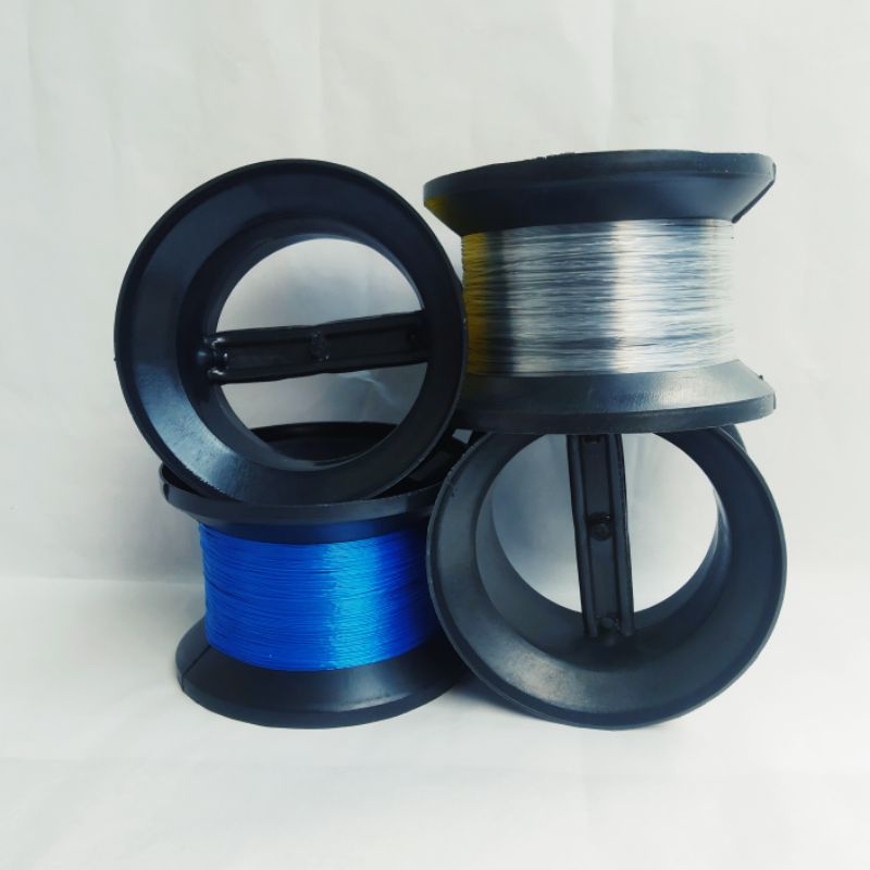 Gogolong Kenur Layangan Murah - Gulungan Senar Layangan